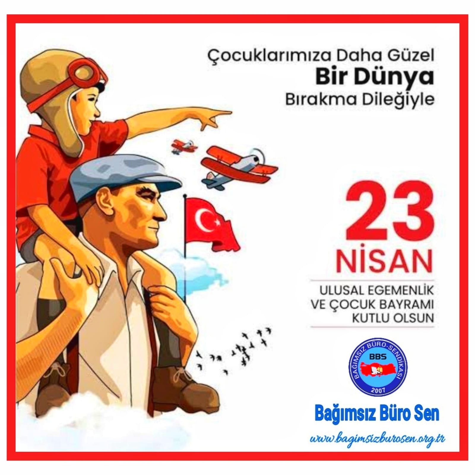 Bağımsız Büro Sendikası