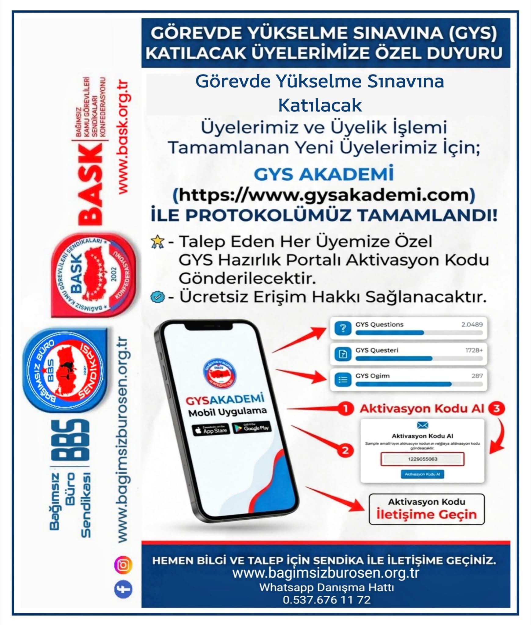 Bağımsız Büro Sendikası