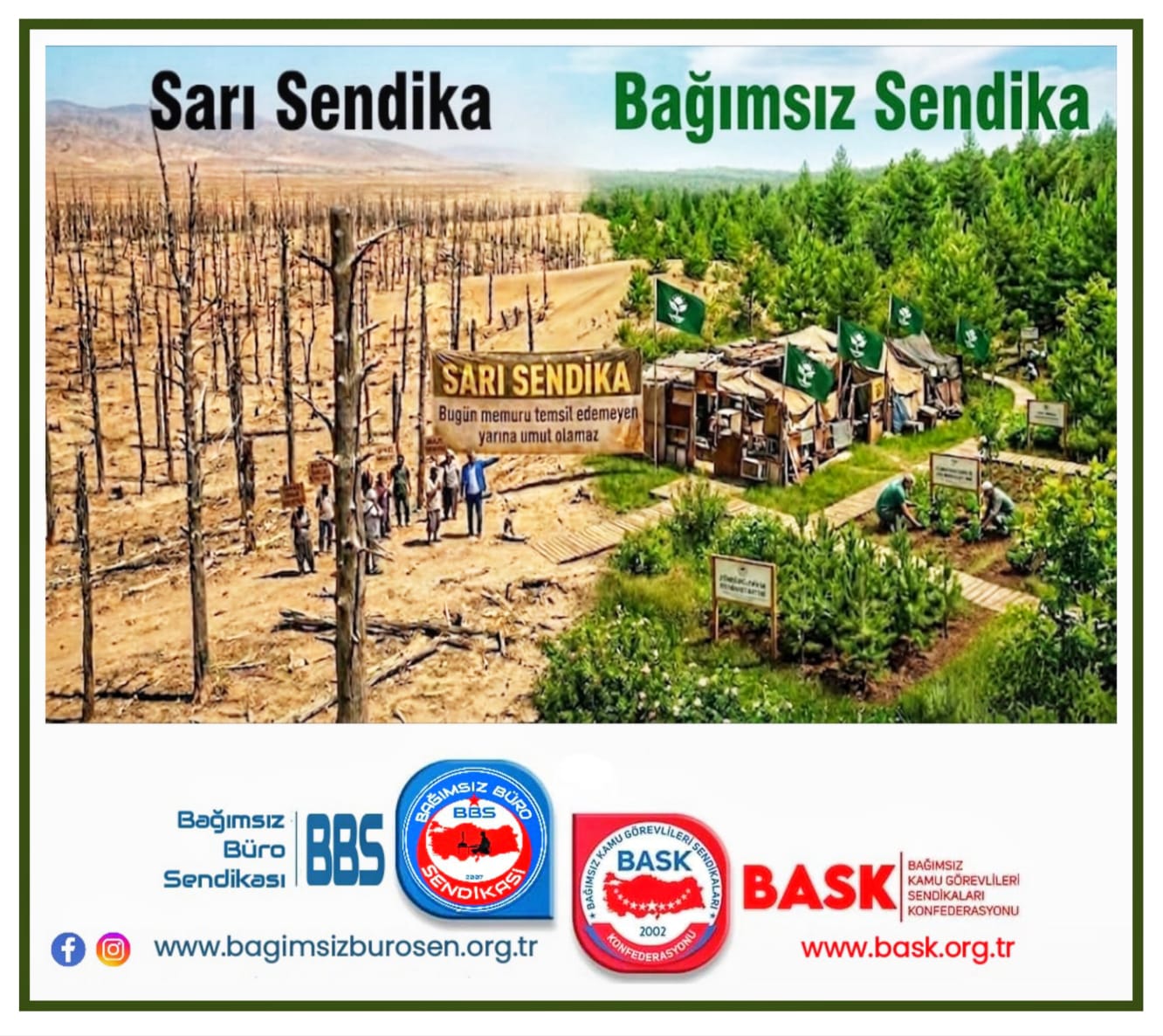 Bağımsız Büro Sendikası