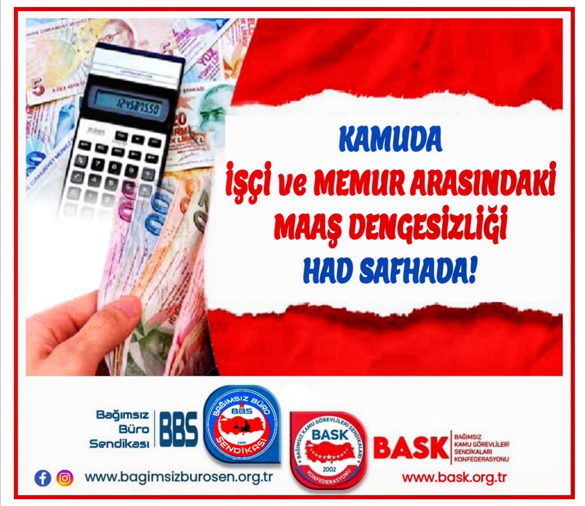 Bağımsız Büro Sendikası