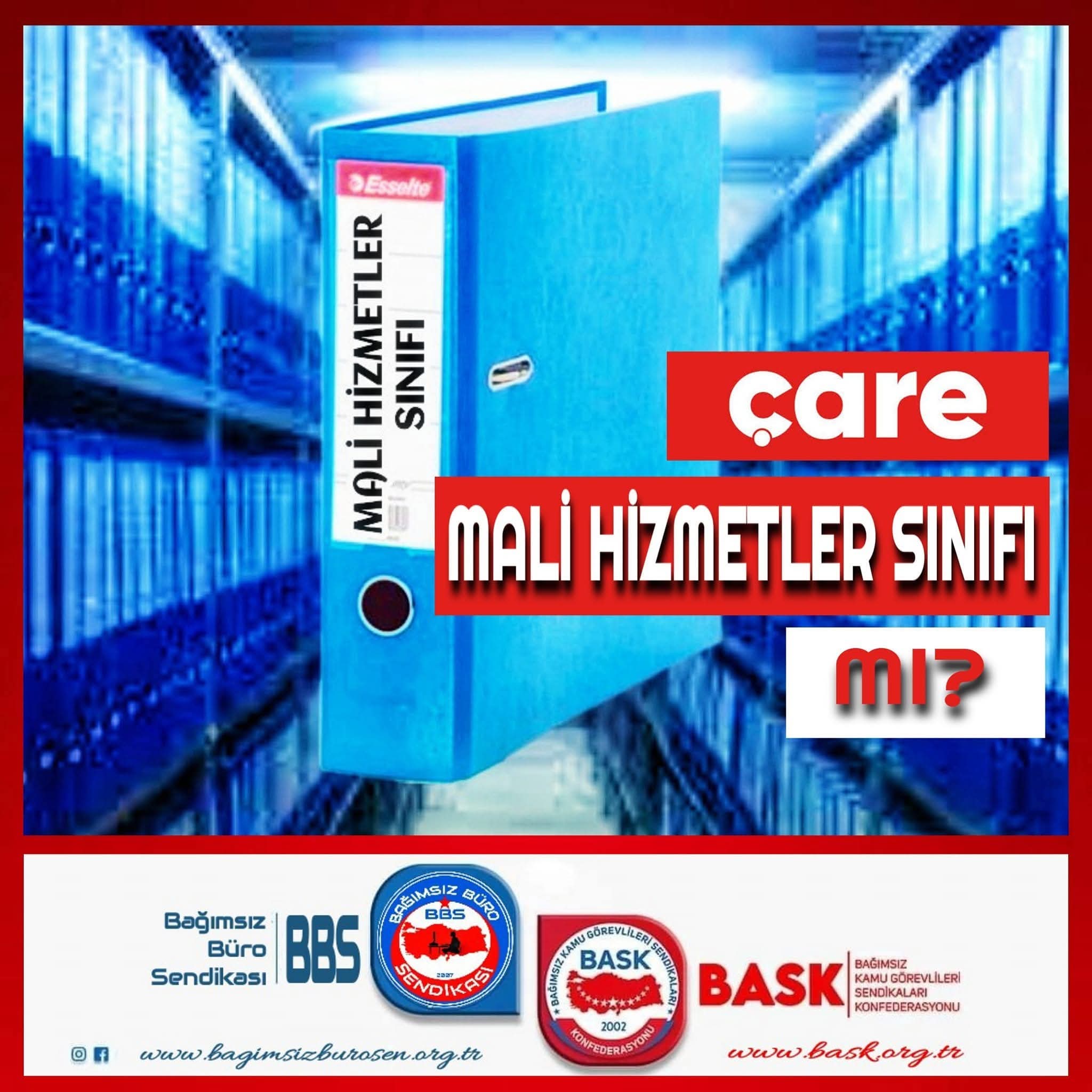 Bağımsız Büro Sendikası