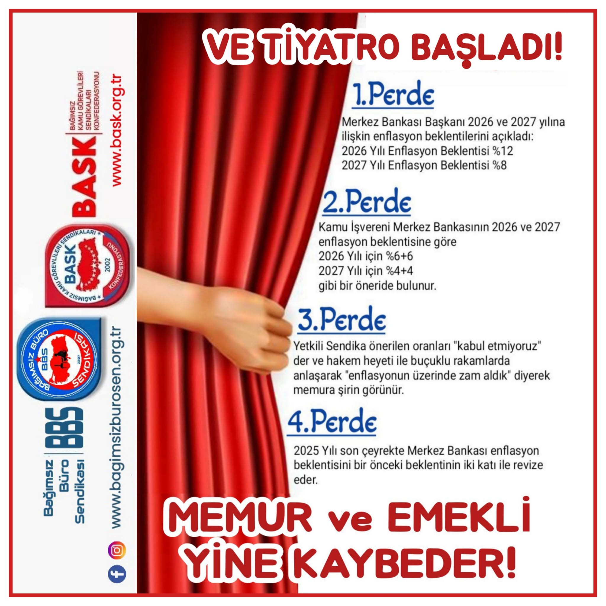 Bağımsız Büro Sendikası