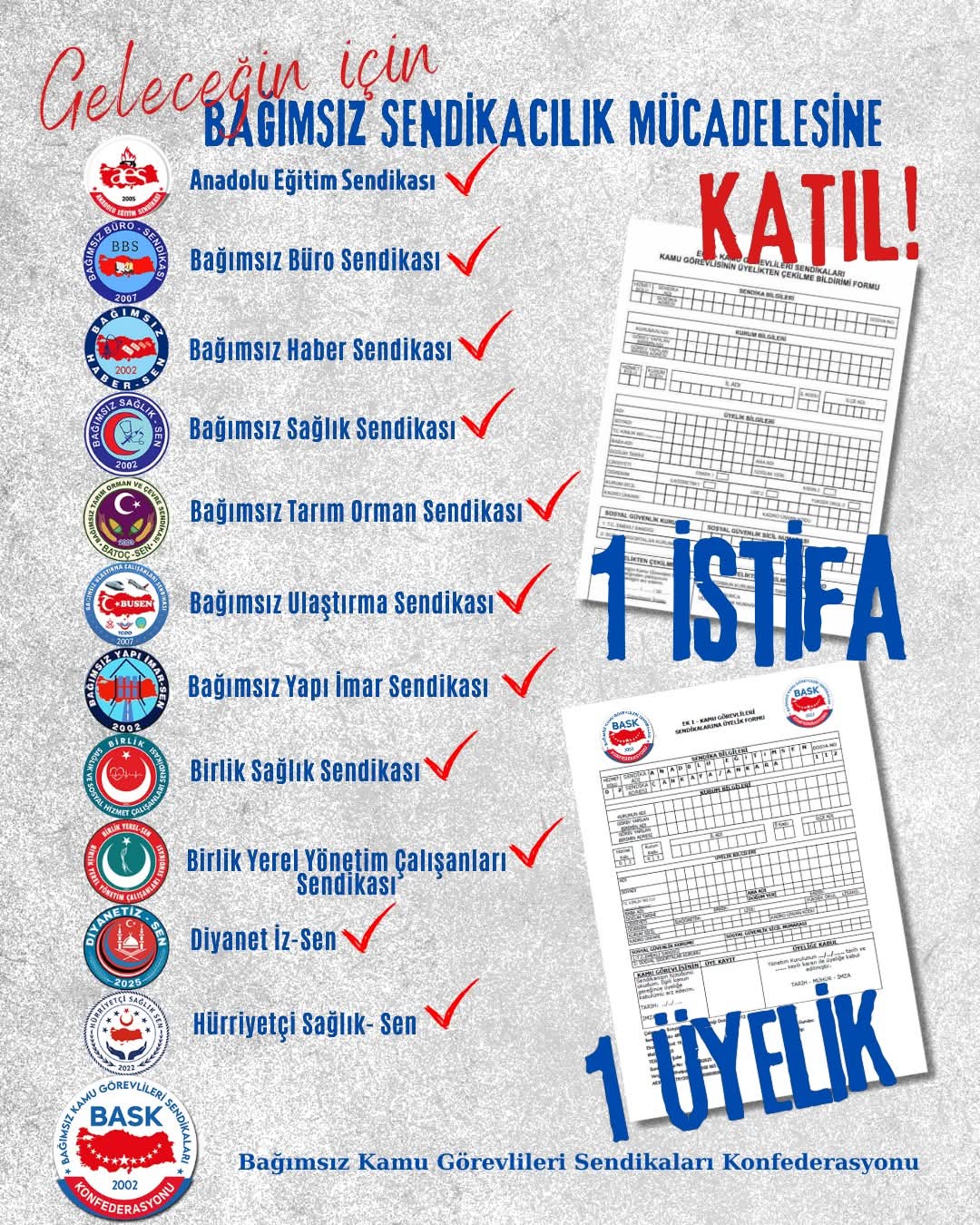 Bağımsız Büro Sendikası